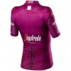 Tenue Maillot + Cuissard 2020  Giro d`Italia Femme N005